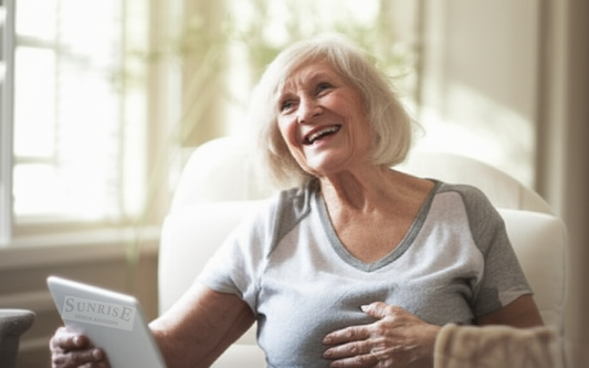 Navigating Senior Care in the Arizona Sunshine: Finding the Right Support